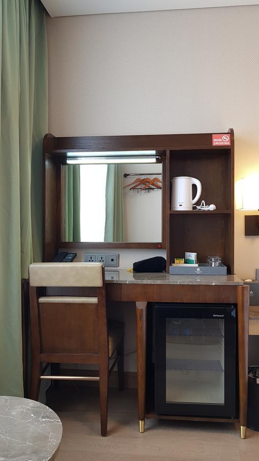Stanford Hotel 3*