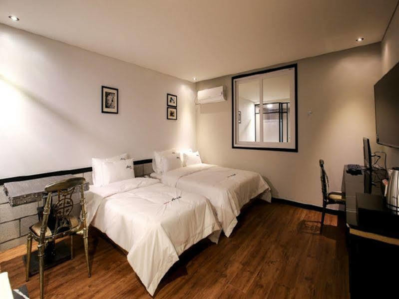 Hotel Hotel New Stars Aria