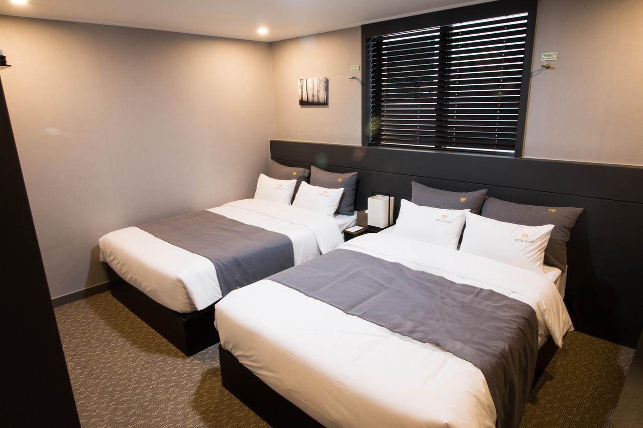 Bcent Hotel 3*