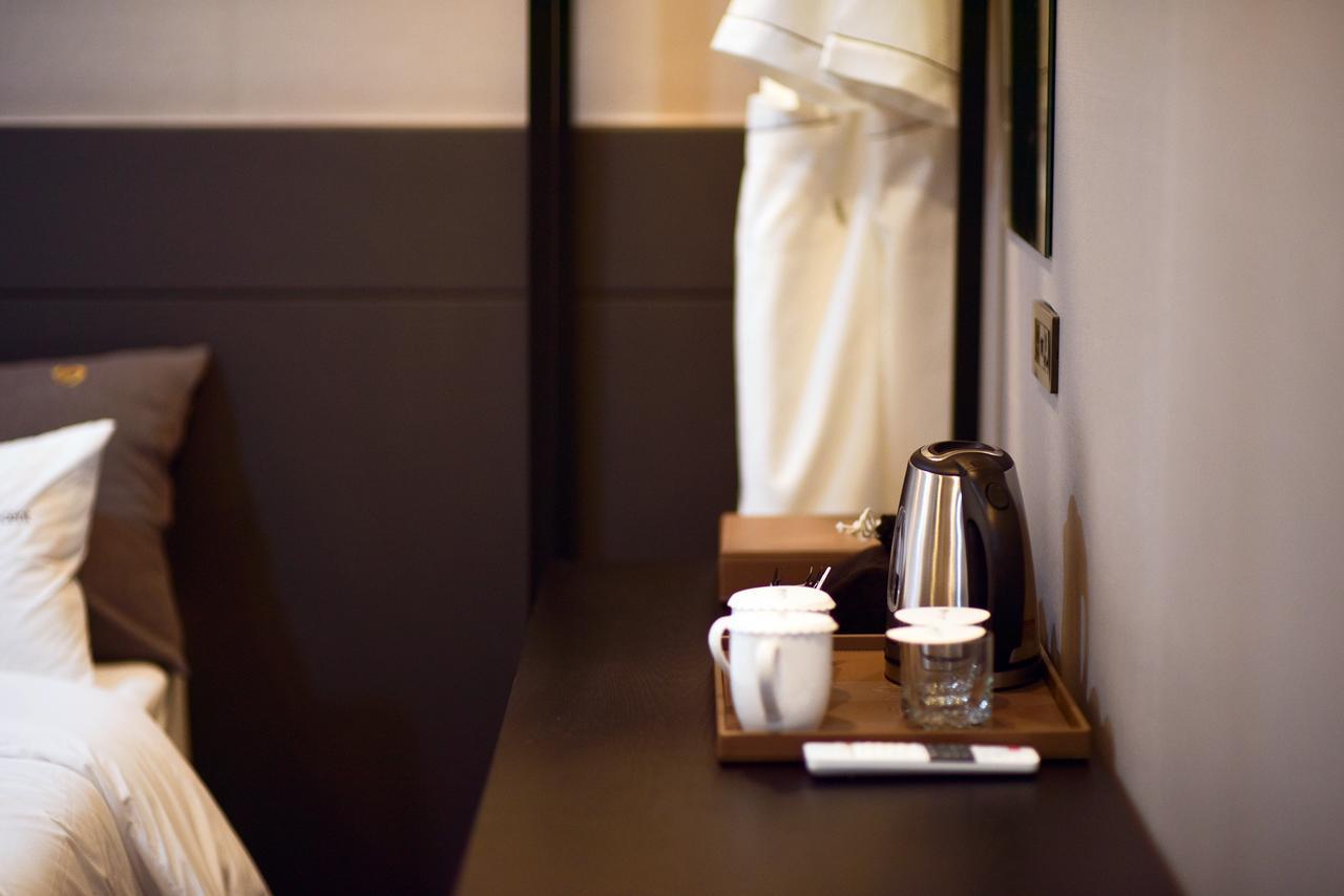 Bcent Hotel