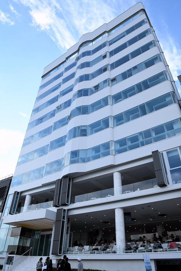 Gwanganli 1 Hotel Busan