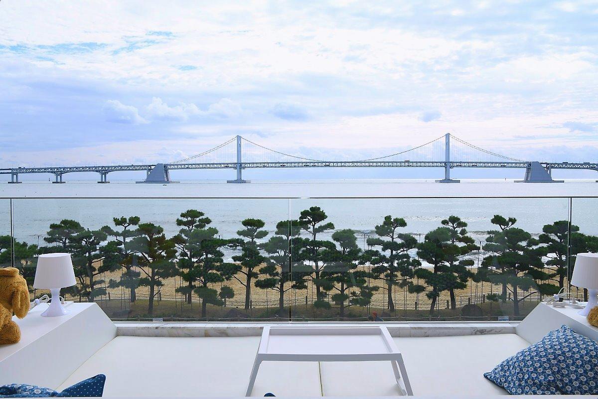Gwanganli 1 2*
