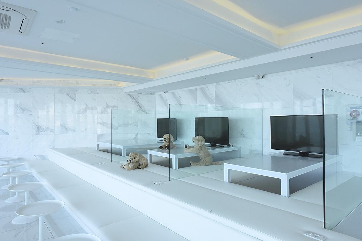 Gwanganli 1 Hotel Busan
