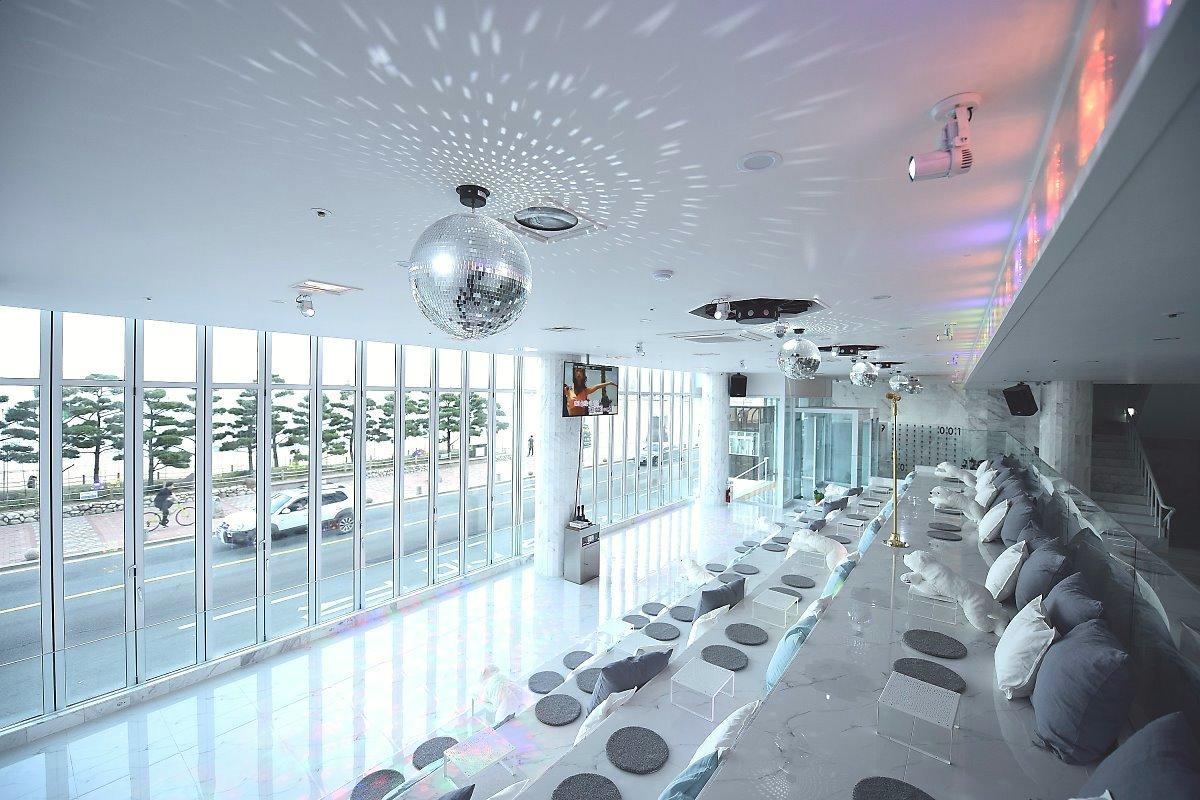 Gwanganli 1 Hotel 2*