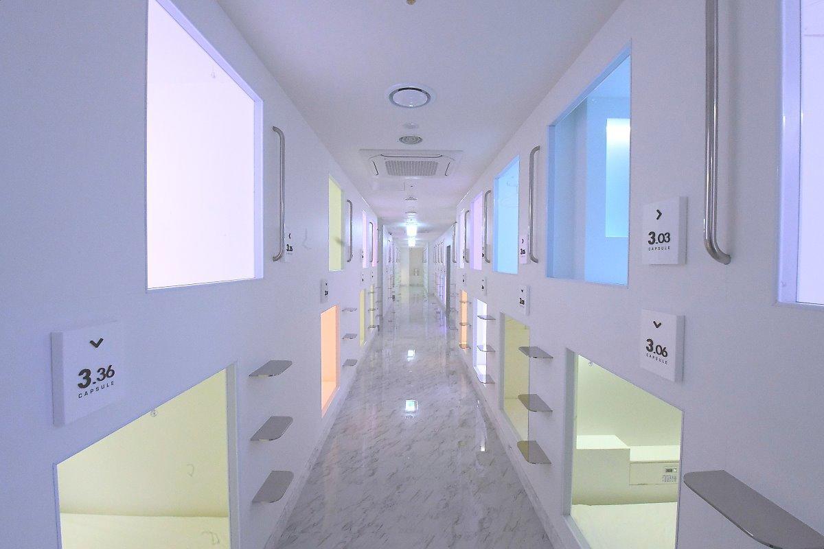 Gwanganli 1 Hotel