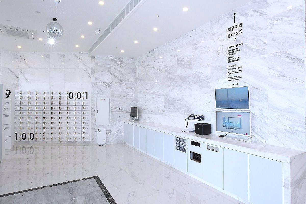 Gwanganli 1 Hotel Busan