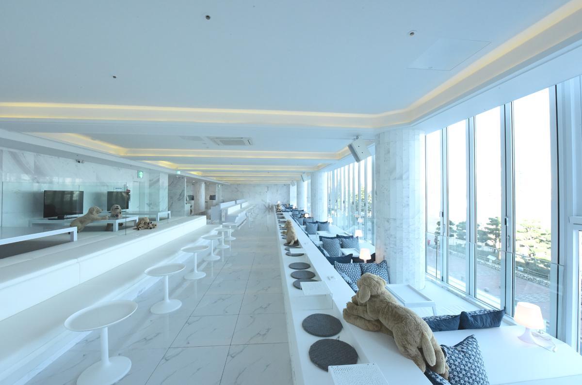 Gwanganli 1 Hotel Busan