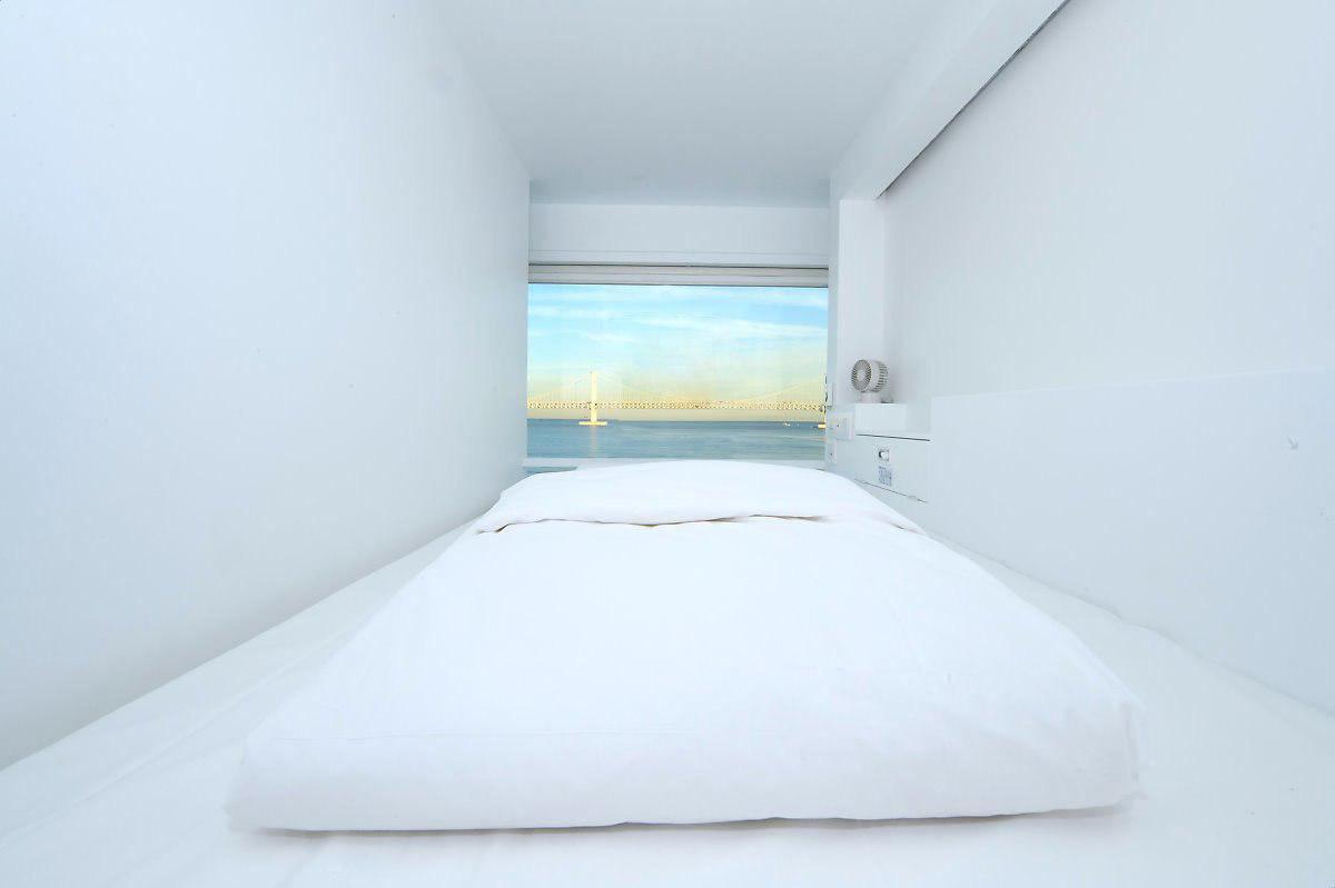 Gwanganli 1 Hotel