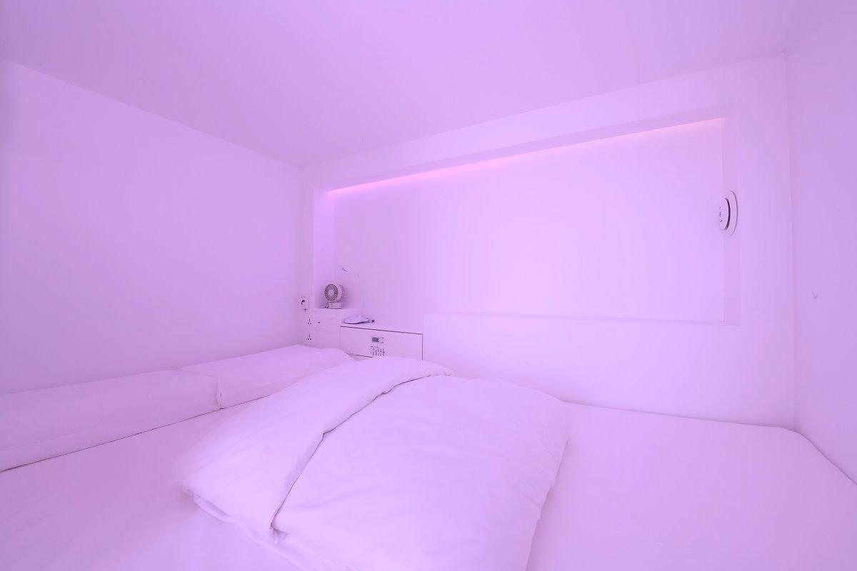 Gwanganli 1 Hotel