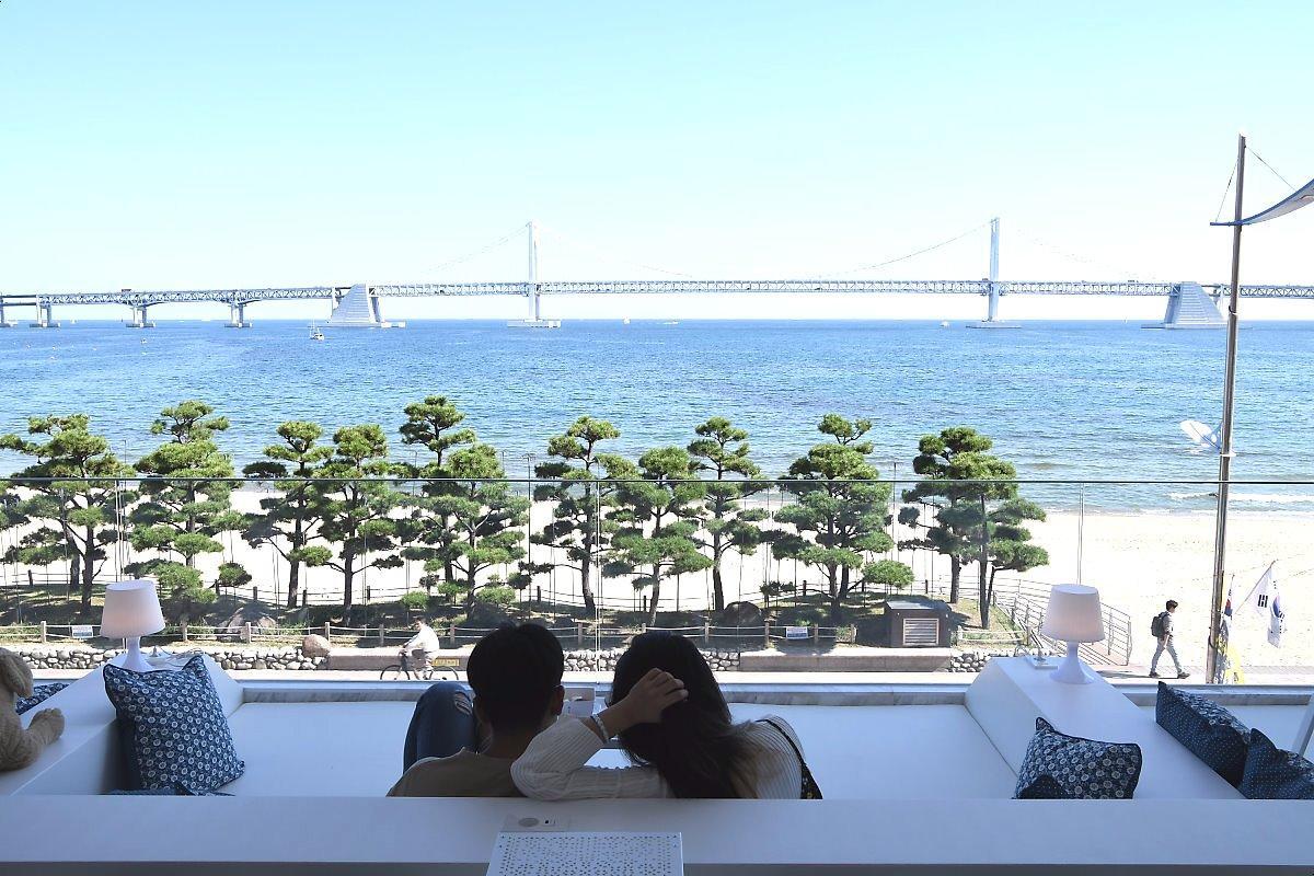 Gwanganli 1 Hotel Busan
