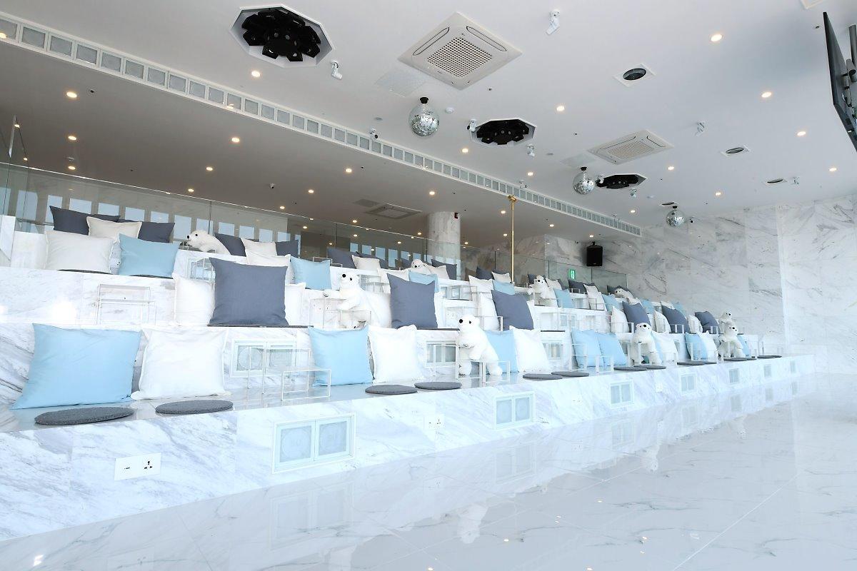 Gwanganli 1 Hotel Busan