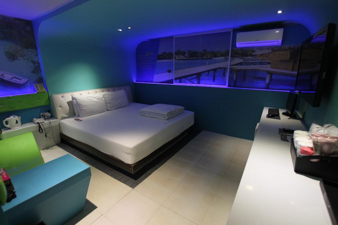 Motel V1 2*