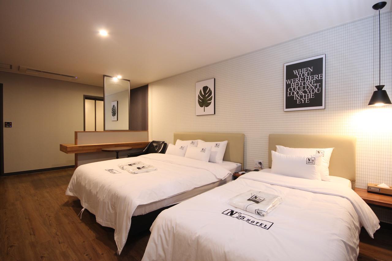 No.25 2* Busan