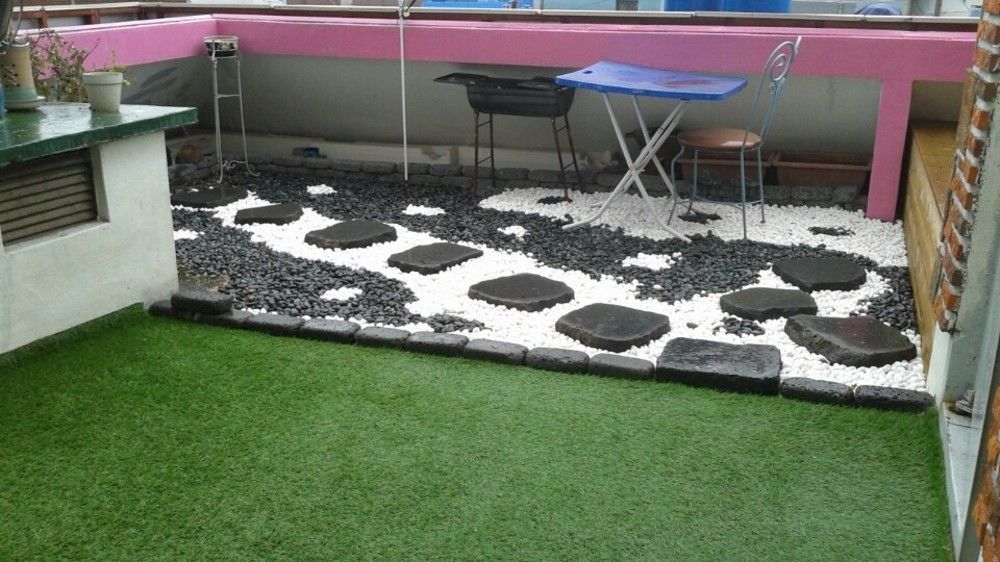 Motel Songdo M 2*