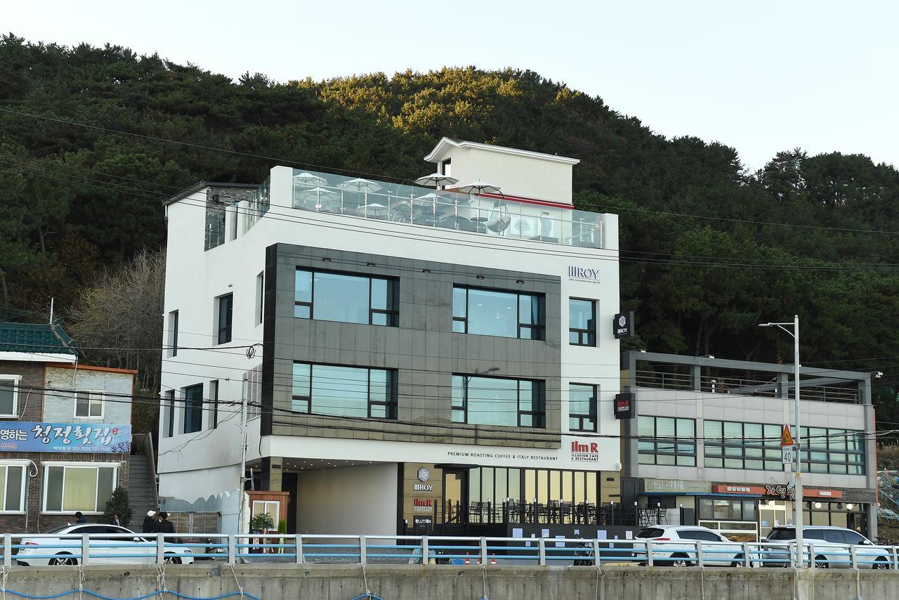 Resort Illroy 3*