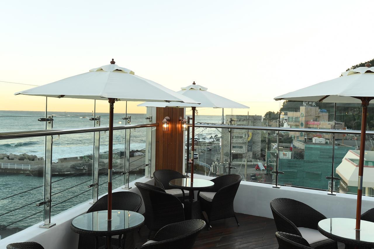 Illroy 3* Busan