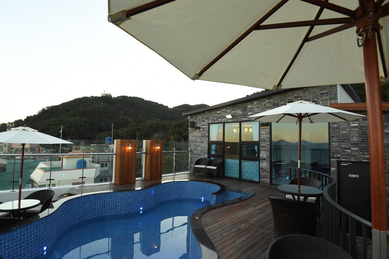 Illroy 3* Busan