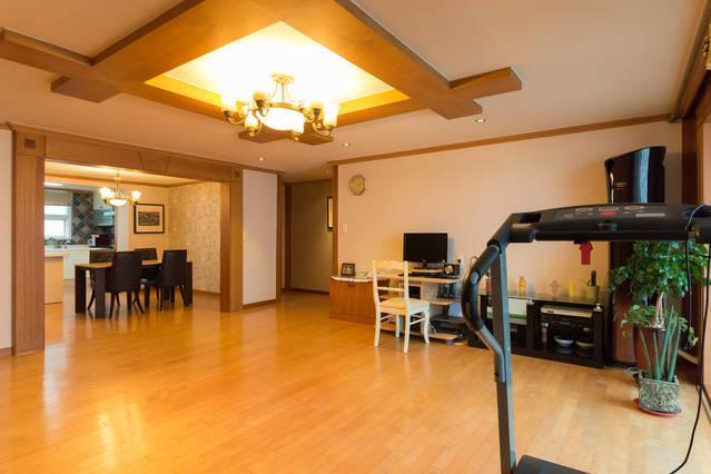 Homestay Cozy Haeundae *