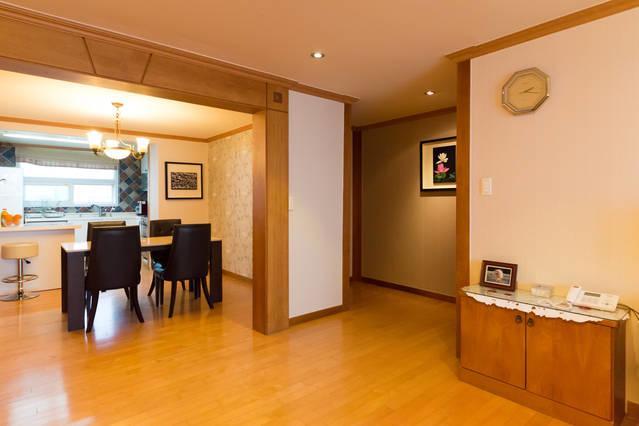 Homestay Cozy Haeundae *