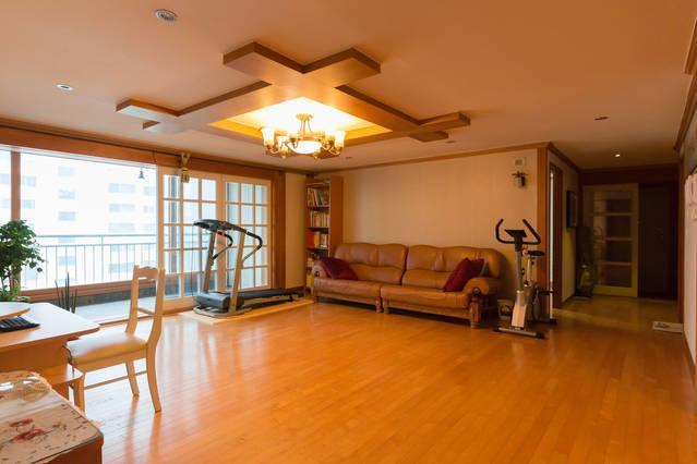 Cozy Haeundae * Busan