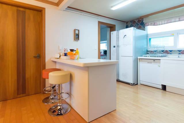 Cozy Haeundae * Busan