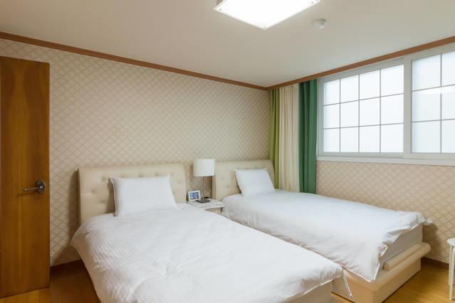 Cozy Haeundae * Busan
