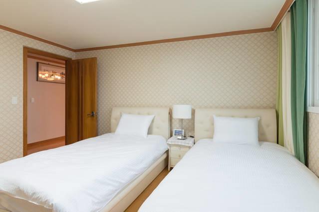 Cozy Haeundae * Busan