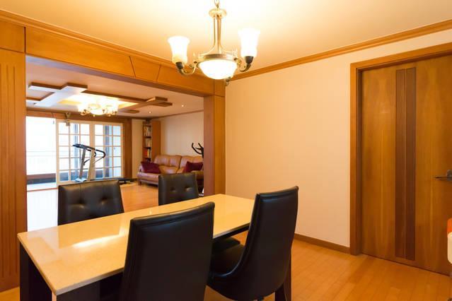 Homestay Cozy Haeundae *