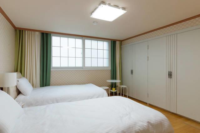 Homestay Cozy Haeundae *
