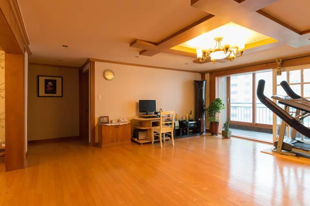 Homestay Cozy Haeundae *