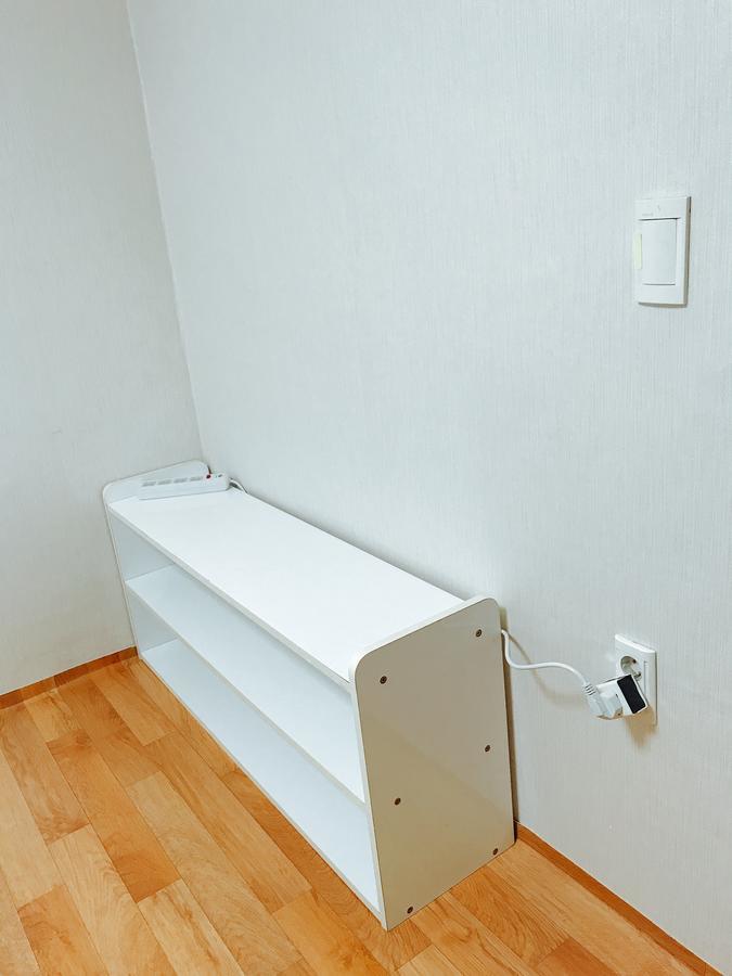 Homestay Nu Homestay Busan