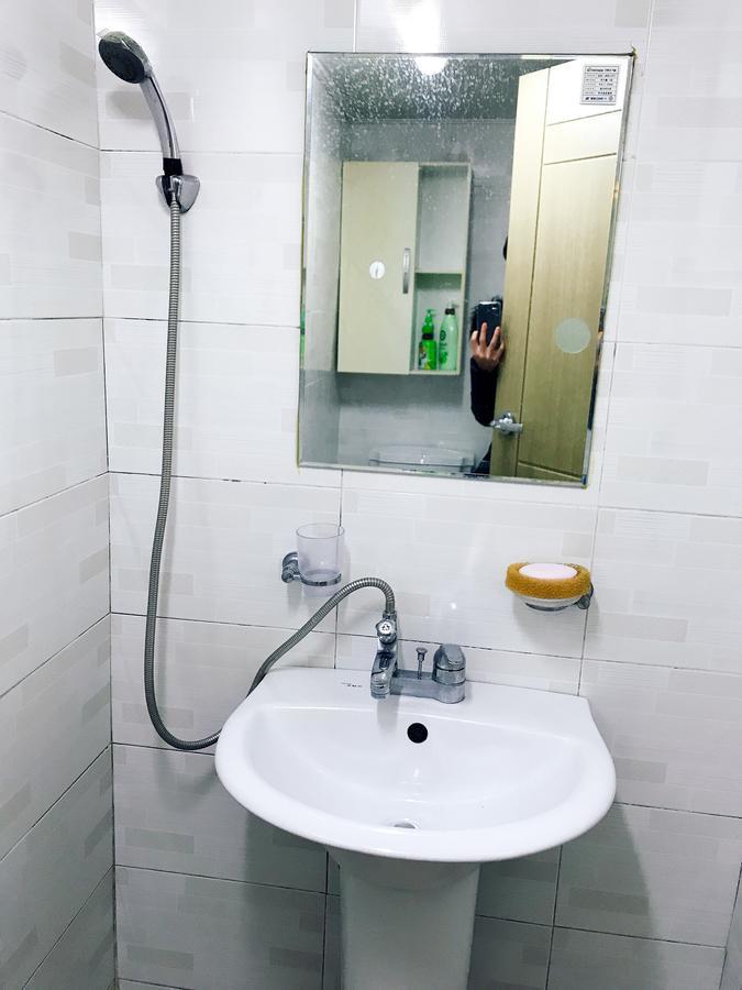 Nu Homestay Homestay