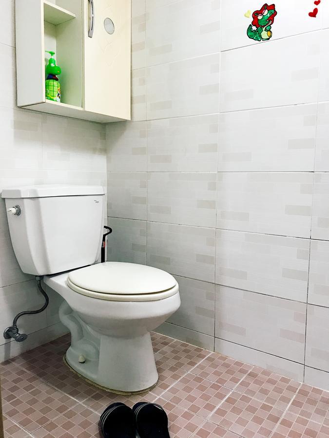 Nu Homestay * Busan