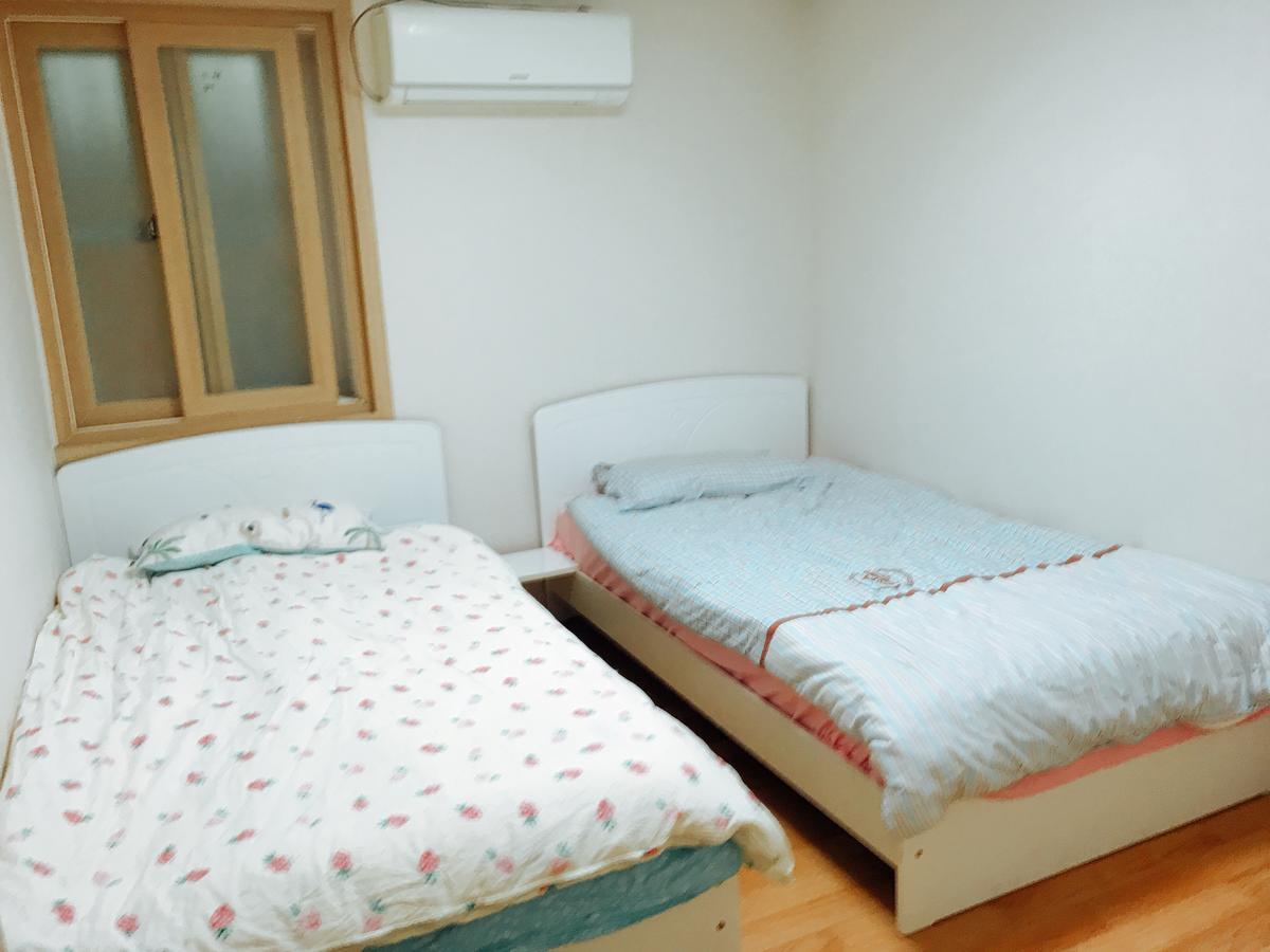 Nu Homestay *