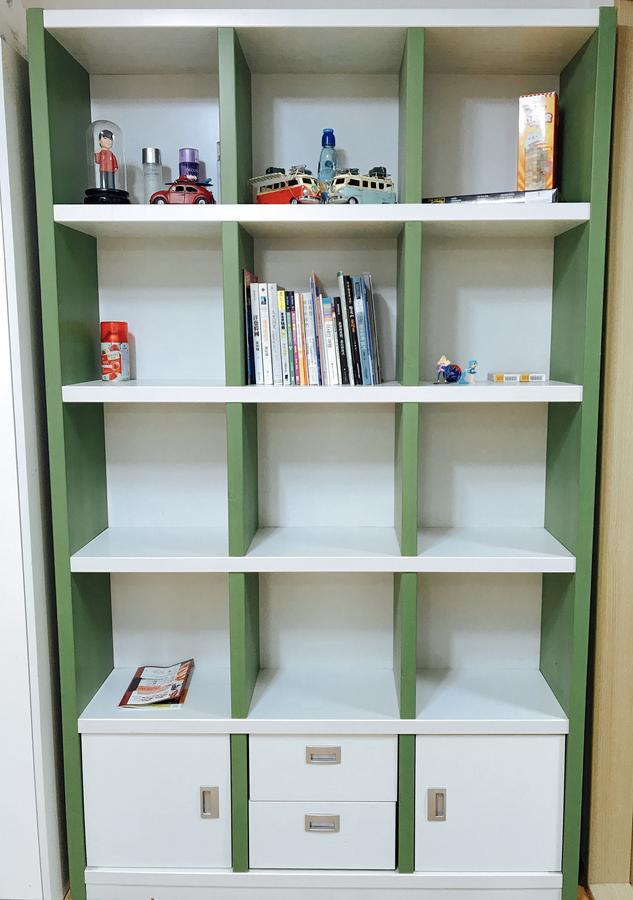 Nu Homestay Homestay Busan