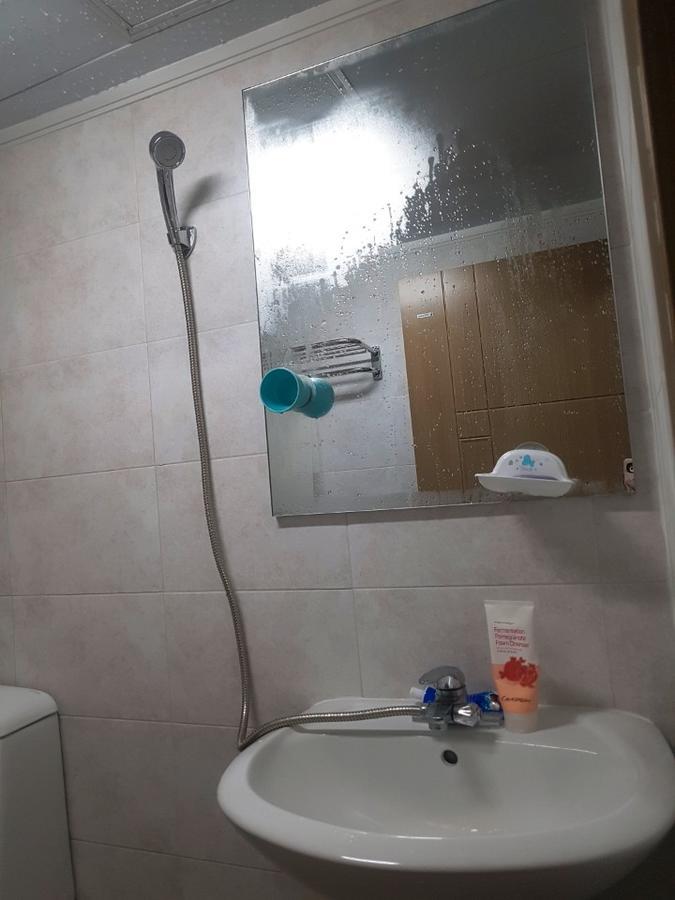 Rumi House Hostel