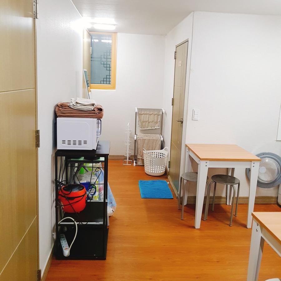 Hostel Rumi House *