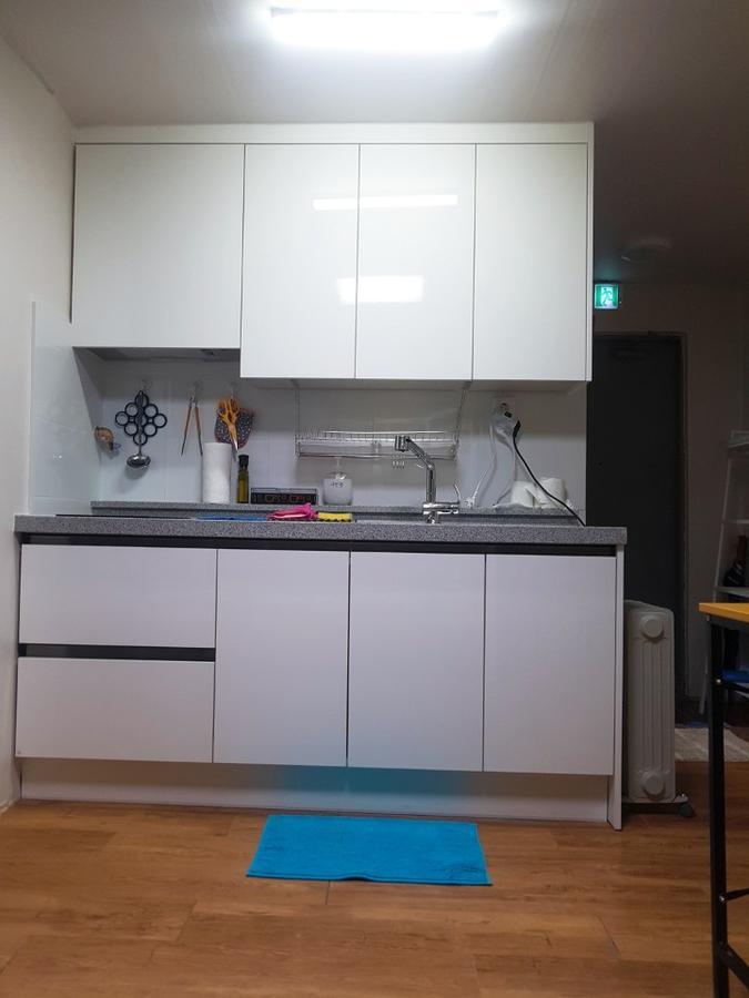 Hostel Rumi House Busan