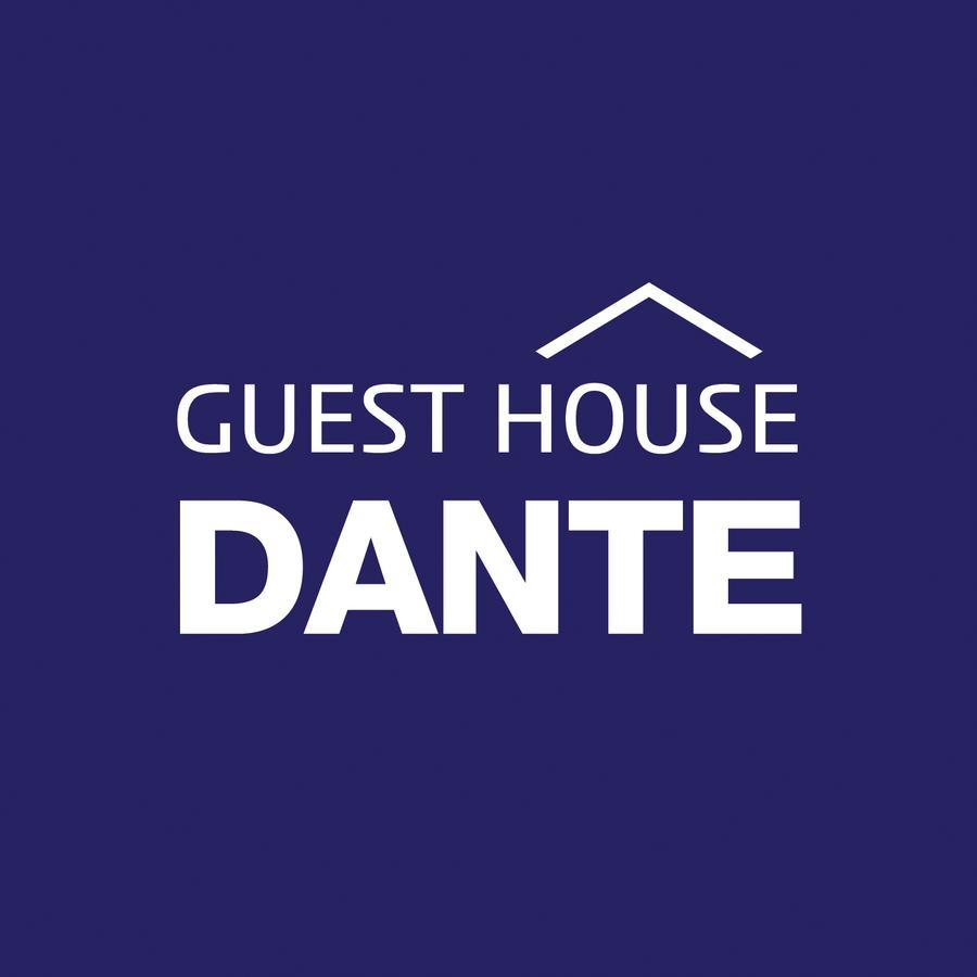 Dante House Guest house Busan