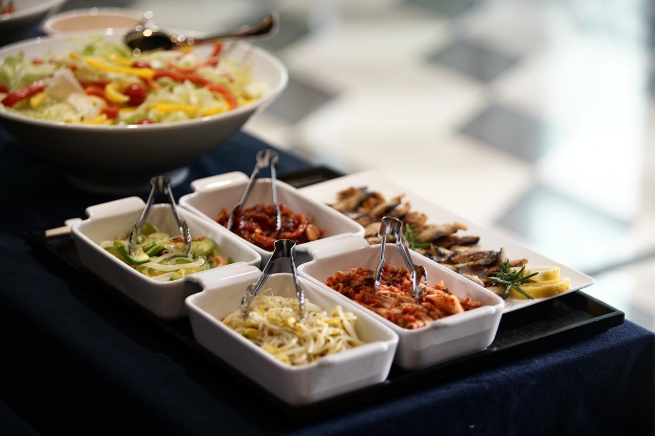 Stanford Hotel Busan
