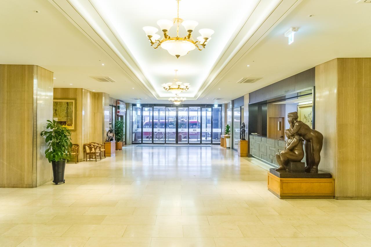 Tourist Hotel