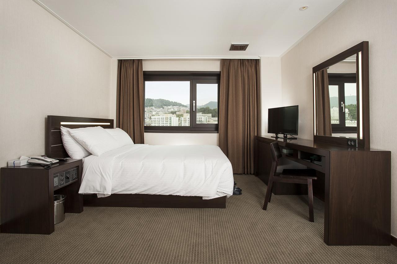 Hotel Tourist