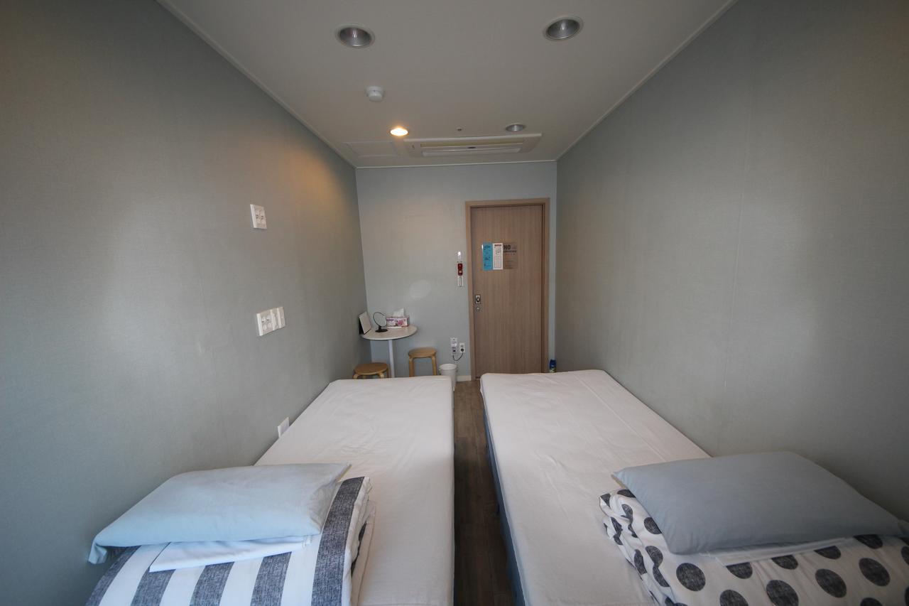 The New Day Hostel *