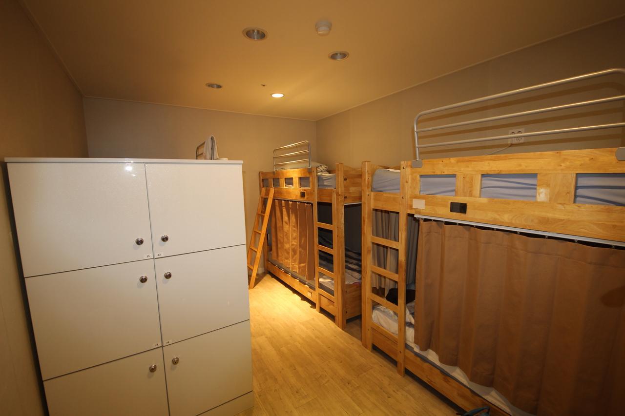 The New Day Hostel