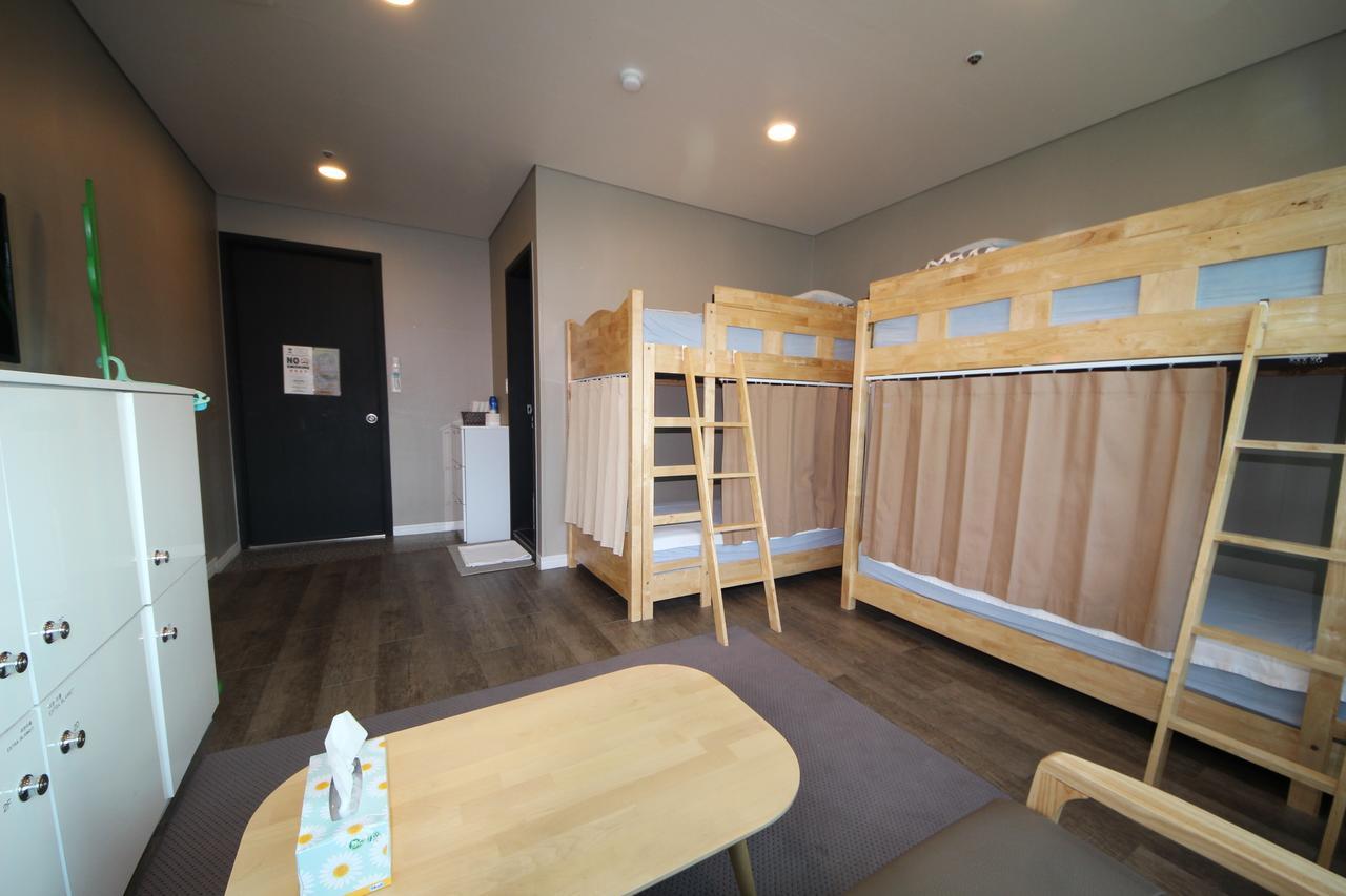The New Day Hostel