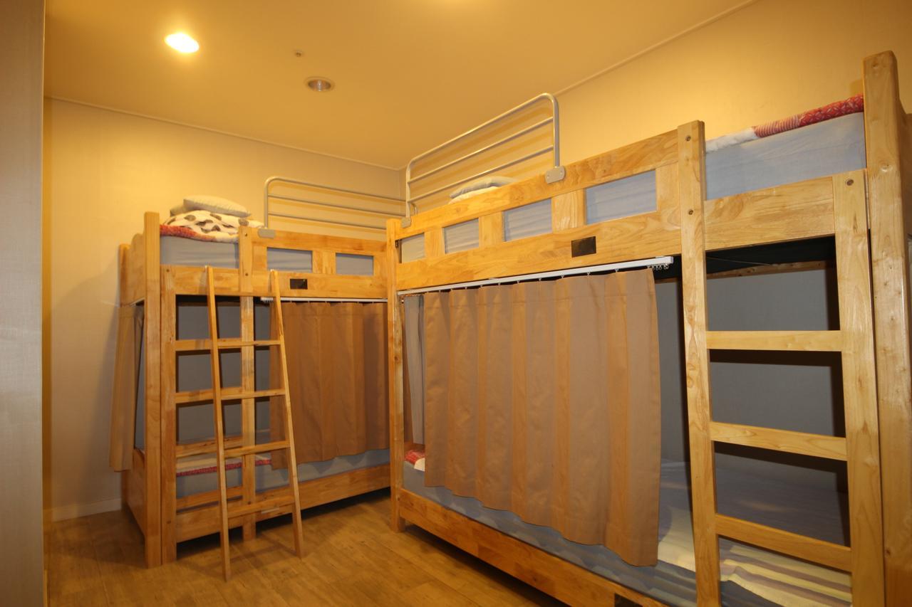 Hostel The New Day