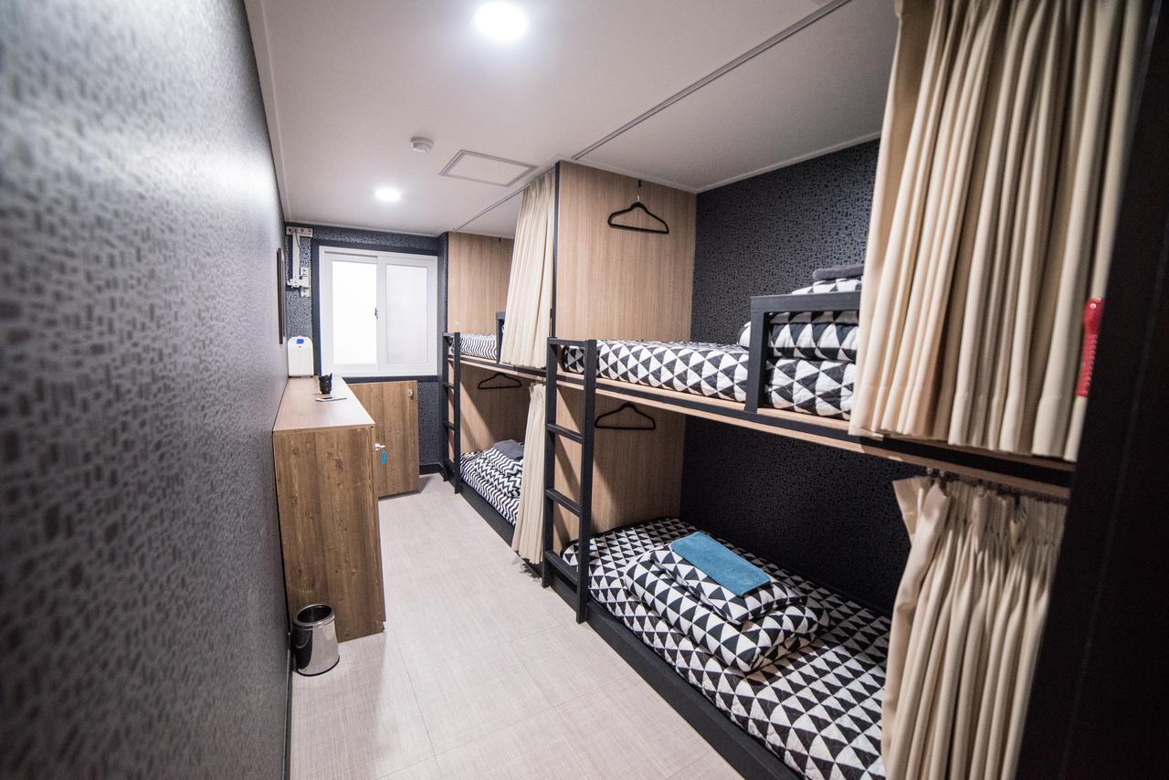 Nhà trọ Mozzihostel Station *