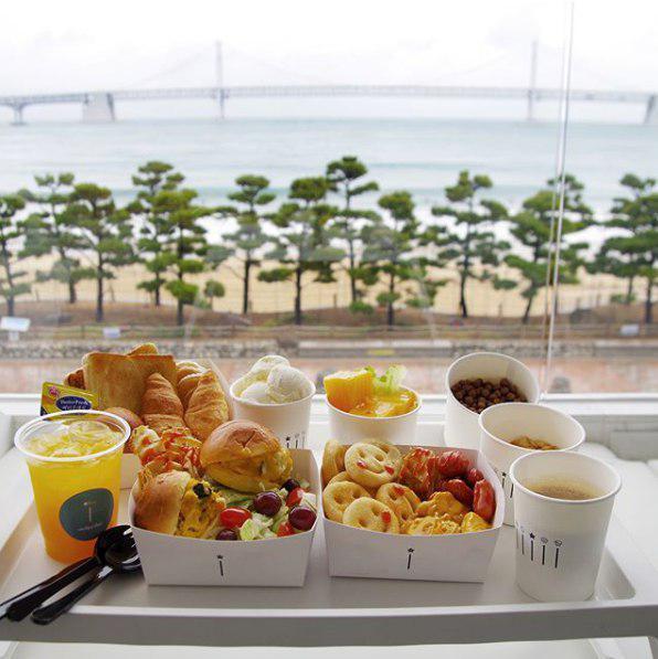 Gwanganli 1 Hotel 2*