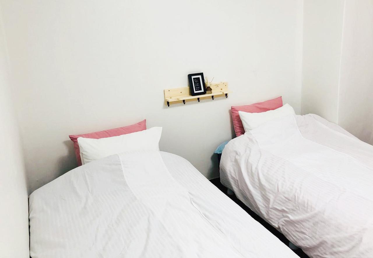 Guest house Dante House 2*