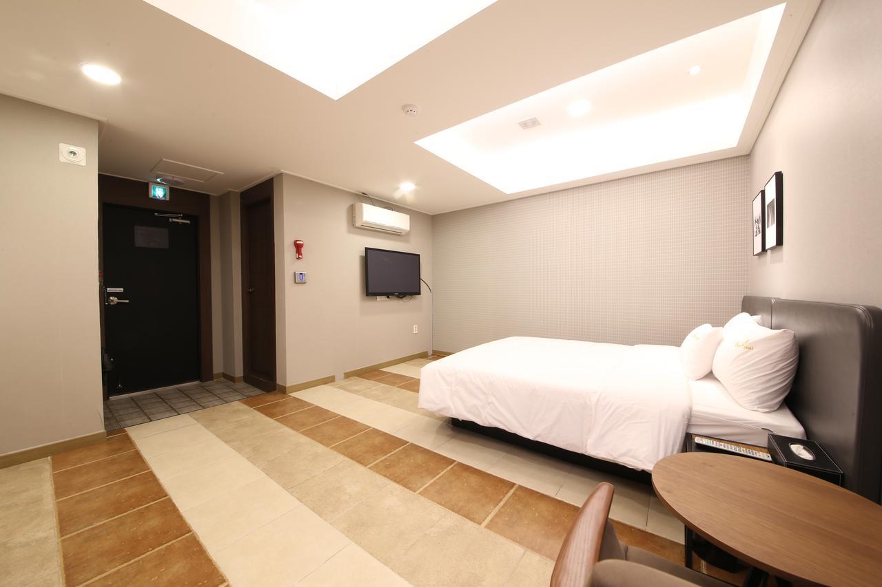 Hotel Star Busan